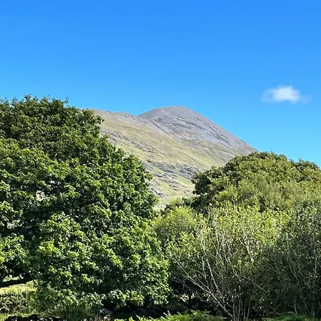 The Hazel Hut Villa Westport Exterior photo