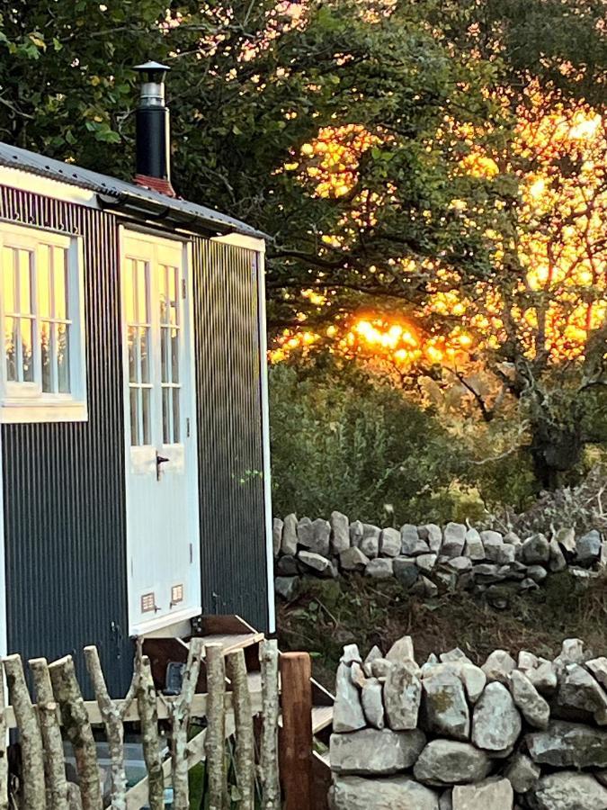 The Hazel Hut Westport